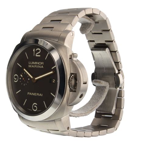 panerai pam 352 price|pam00352 Panerai Luminor Marina 195.